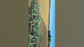 case 2294 & coop 179 cultivator