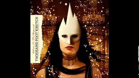 Thousand Foot Krutch - 10. Forward Motion [HQ]