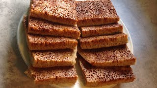 Best Ethiopian Snack -  ምርጥ አነባብሮ አሰራር