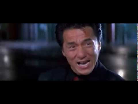 Jackie Chan what is it good for? (Rush Hour)