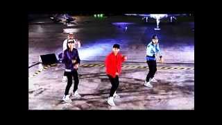 SHOWDOWN 2012 LIVE SHOW PROMO