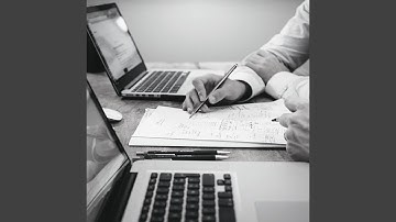 Pulsating Ambiance for Busy Afternoons