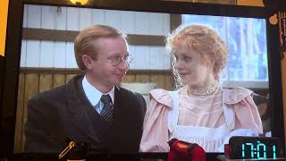 Anne Of Green Gables - Carrots
