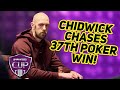 Can stephen chidwick dominate another final table pokergo cup event 5 10000 nlhe