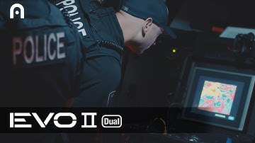 EVO II Dual: SWAT Overwatch