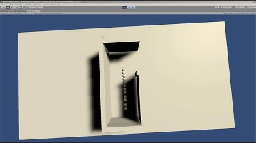 Unity 5 - Playing with force physics