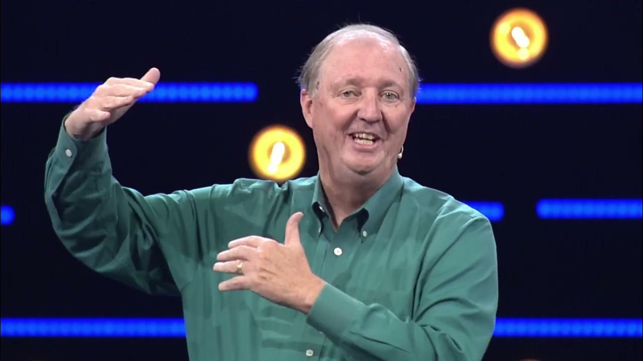 Steve says
