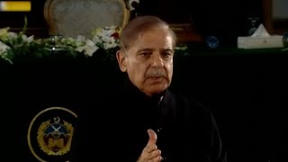 PM Shehbaz orders relief and rehabilitation measures in rain-affected KP