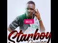 Wangiyo kudu By Starboy junior official mp4  (Ugandan music)