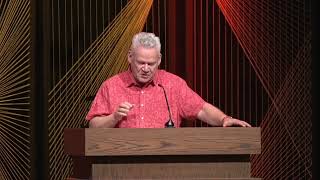 Marks Of A Model Church | 1 Thessalonians 2:13-20 | Gino Geraci