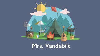 Mrs. Vandebilt - Paul McCartney full cover