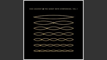 Audience Of One (Ghost Note Symphonies)