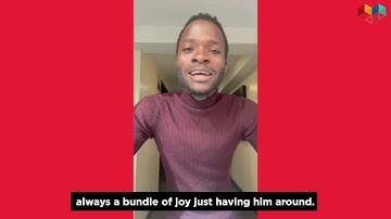 Thank Your Mentee Story - Ayodeji