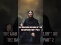 The Mad Monk Who Wouldn’t Die | The Rasputin Story (Part 2) #TrueCrime #History