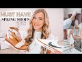 SPRING 2021 SHOE GUIDE | DSW HAUL | SPRING MUST HAVE SHOES on SALE!