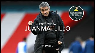 JUANMA LILLO entrevista: 1ª parte (orígenes)