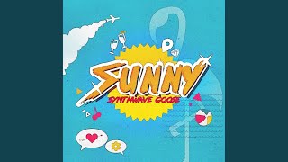 Sunny - Synthwave Goose