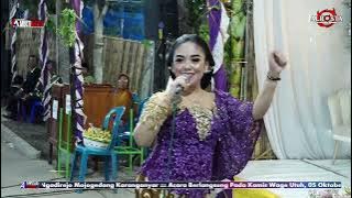 45 MENIT ALROSTA langgaman lanjut sragenan, SALAM RINDU, SAMBUNG WANCI DALU, NGUDANG PUTRO,