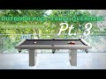 How to Replace Slate Liners on a Pool Table