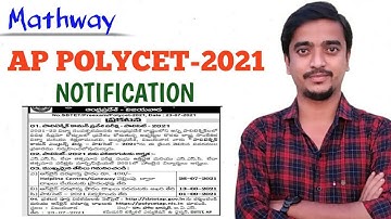 AP POLYCET-2021
