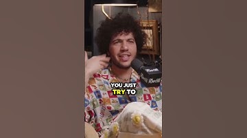 Benny Blanco speaks on listening to your partner (Selena Gomez) 🥹❤️