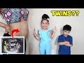 TELLING OUR KIDS WE&#39;RE HAVING TWINS!! *prank* | Jancy Family