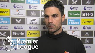 Famous Mikel Arteta: VAR officiating is a 'disgrace, it's embarrassing' | Premier League | NBC Sports Net Worth