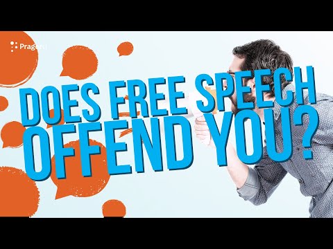 Free Speech: A