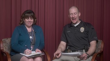 Child Advocacy Training Video Seven: Promoting Youth Development