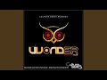 Wonder music on club