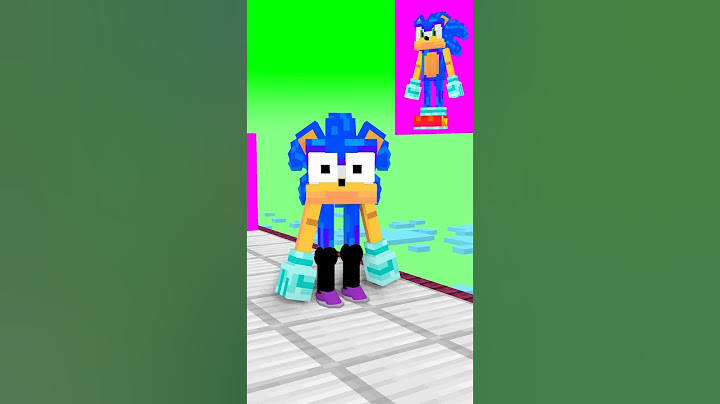 Help Build a Queen Run Challenge With Sonic - Funny Animation🤣
