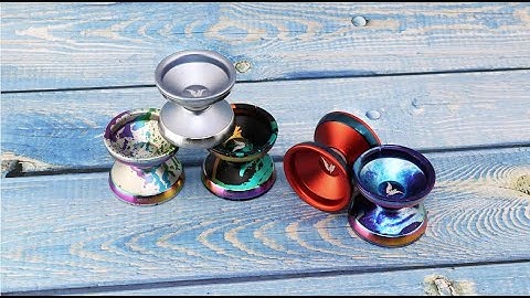 Yoyofriends Sunwing Overview