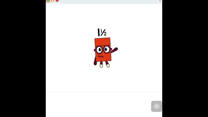 Uncannyblocks band  halves