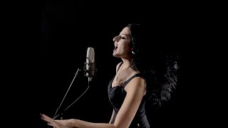 In The Middle Of The Night (Within Temptation) Vocal Cover