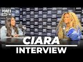 Ciara On Changes She’s The Most Proud Of, + What Women & Men Should Look For in a Partner