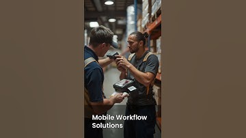 Cleverence 🚀 Omnichannel Retail Operations | Seamless Inventory & Order Management