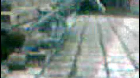 Original Glitches COD5 Dome