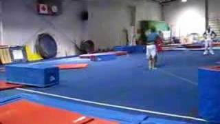 julian shamuon round off flash kick