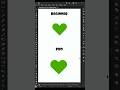 Adobe Illustrator 2025 - Tips to Draw Hearts like a PRO #shorts #anikgraphic