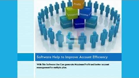 Credit Society Software Tutorial