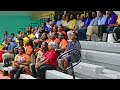 DG Highlights Growth of the Public Service in 2025