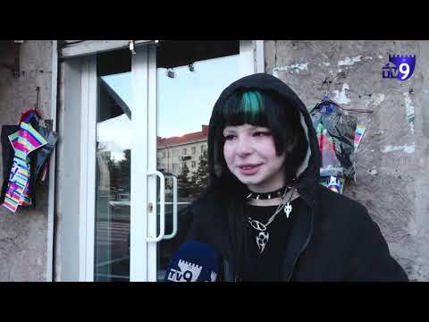 როგორი წარმოგიდგენიათ საქართველო ათი წლის შემდეგ?