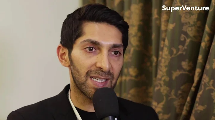 What is PropTech and what are the opportunities within this sector? - Faisal Butt, Pi Labs