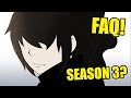 Tower of God Dub: Frequently Asked Questions