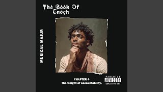 Chapter 4 the Weight Of Accountability