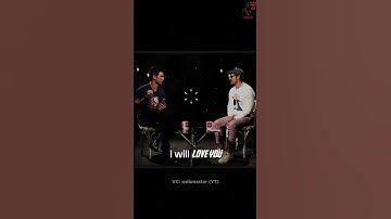 "Wonderful talking with you" Interviewers || Sushant Singh Rajput
