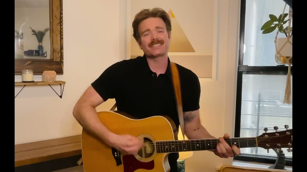 “Suit & Tie” by Justin Timberlake (Cover by Lawrence Trailer)