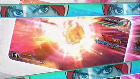 Tatsunoko vs Capcom: Ultimate All stars E3 2009 Debut US trailer
