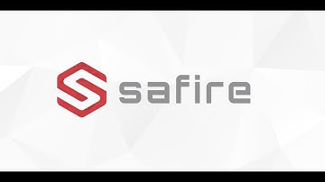 How to Activate and Set Up a Safire IP Camera