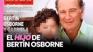 Download Lagu Crónica Rosa: Bertín Osborne y Gabriela Guillén presentan a su hijo David MP3 Download Lagu Crónica Rosa: Bertín Osborne y Gabriela Guillén presentan a su hijo David MP3